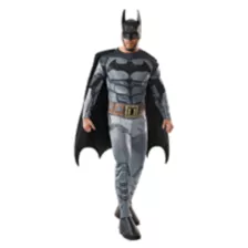 Arkham Batman Mens Costume at Spirit Halloween