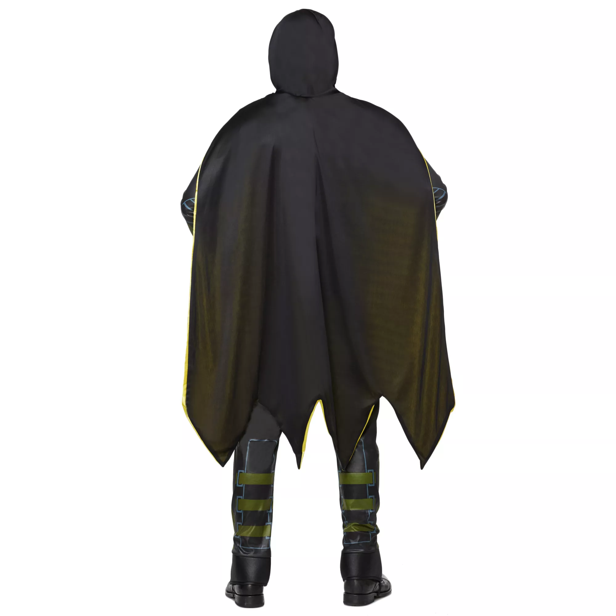 Adult Arkham Knight Robin Costume - DC Comics at Spencer's