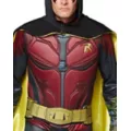 Adult Arkham Knight Robin Costume - DC Comics at Spencer's