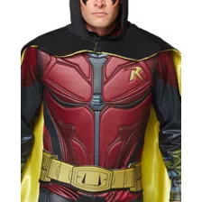 Adult Arkham Knight Robin Costume - DC Comics at Spencer's