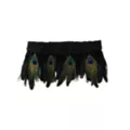 Peacock Belt at Spirit Halloween
