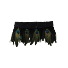 Peacock Belt at Spirit Halloween