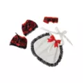 Red Riding Hood Kit at Spirit Halloween