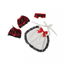 Red Riding Hood Kit at Spirit Halloween