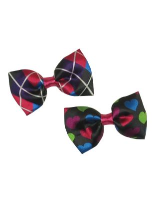 School Nerd Bows - Spirithalloween.com