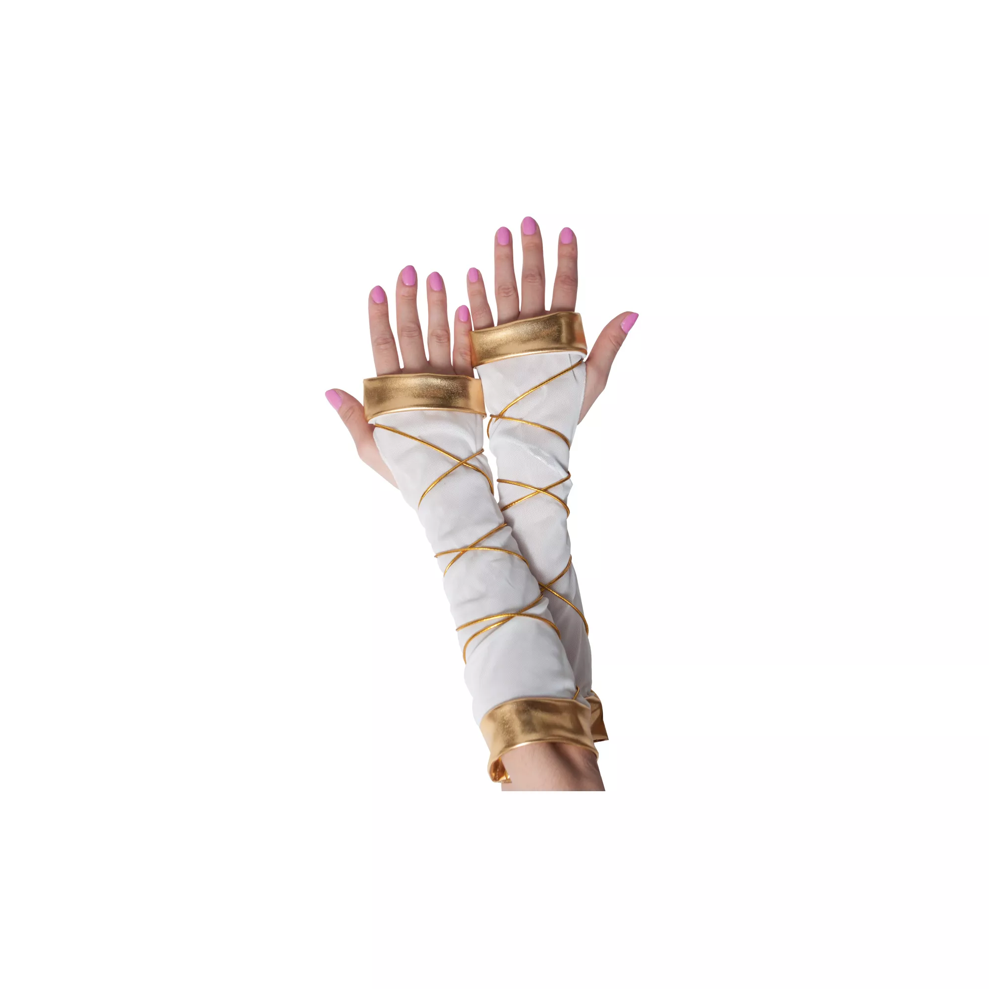 Grecian Arm Cuffs at Spirit Halloween