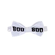 Boo Bowtie at Spirit Halloween