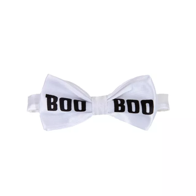 Boo Bowtie at Spirit Halloween