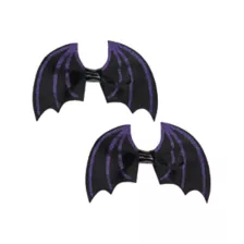 Bat Bows at Spirit Halloween