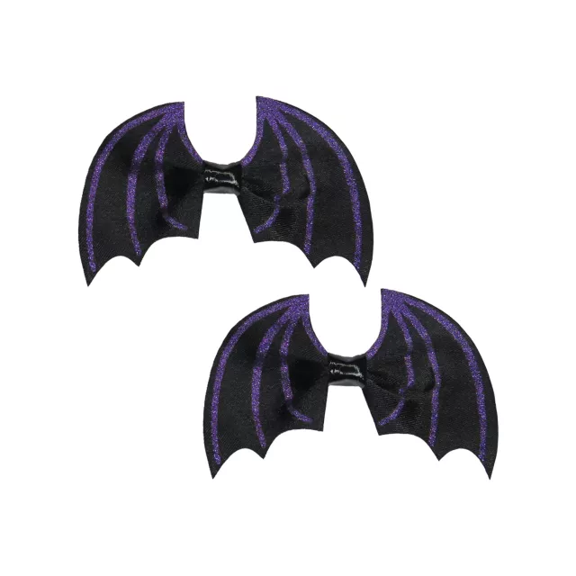 Bat Bows at Spirit Halloween