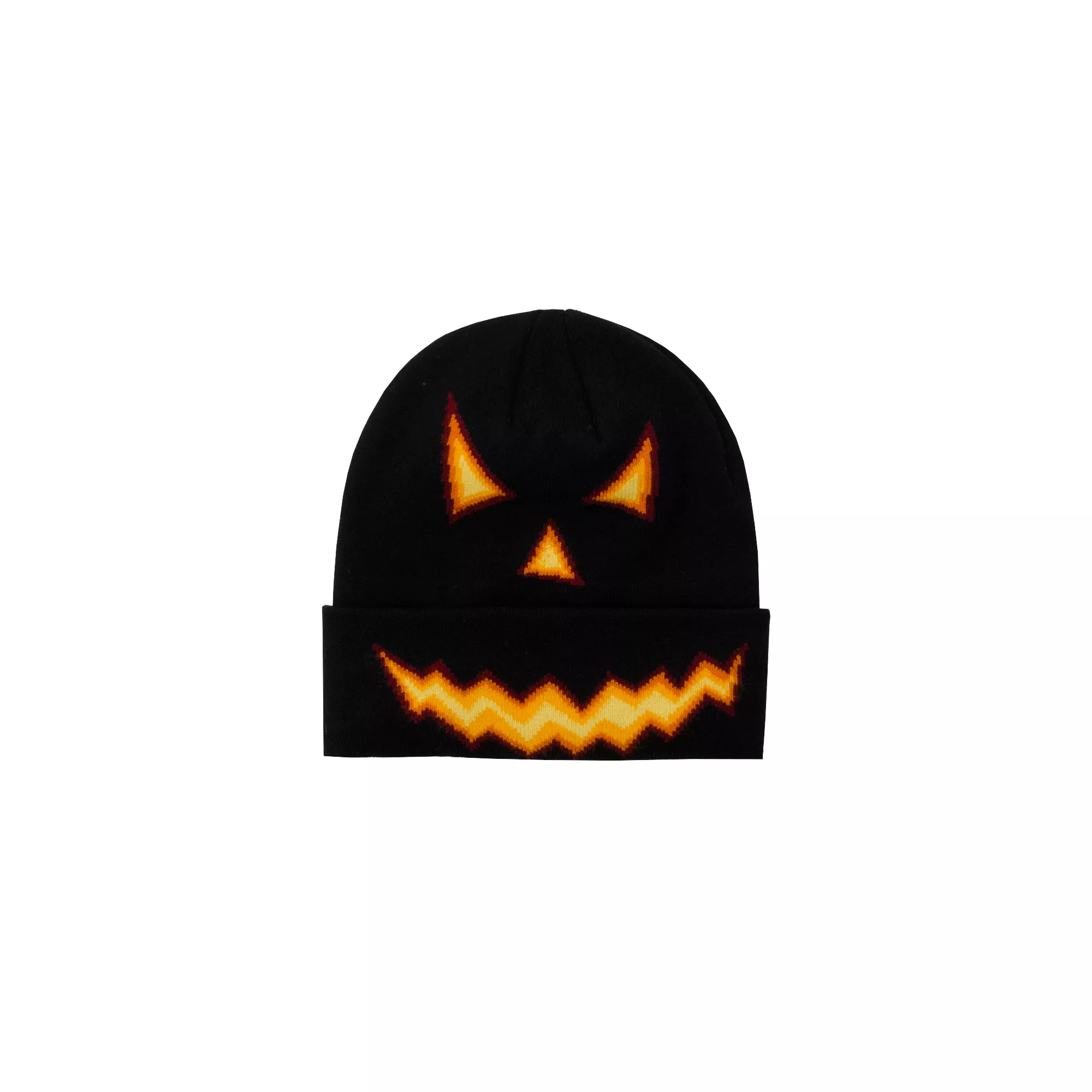 Pumpkin Beanie at Spirit Halloween
