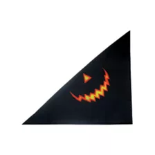 Pumpkin Bandana at Spirit Halloween