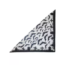 Bat Bandana at Spirit Halloween
