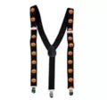 Pumpkin Suspenders at Spirit Halloween