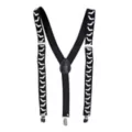 Bat Suspenders at Spirit Halloween