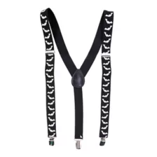 Bat Suspenders at Spirit Halloween