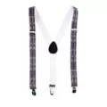 Spiderweb Suspenders at Spirit Halloween