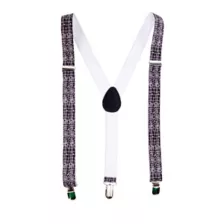 Spiderweb Suspenders at Spirit Halloween