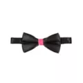 Girls Nerd Black Bowtie at Spirit Halloween