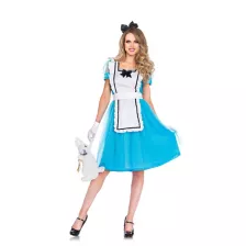 Classic Alice Womens Costume at Spirit Halloween