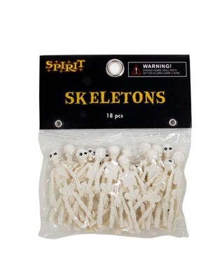01270206 - Skeletons
