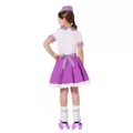 Soda Pop Cutie Waitress Girls Costume at Spencer's