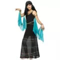 Egyptian Queen Girls Costume at Spirit Halloween
