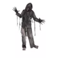 Burning Dead Zombie Adult Costume at Spirit Halloween