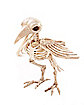 Skeleton Crow - Decorations