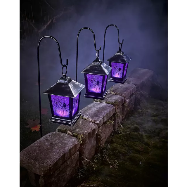 Image of Halloween Path Lights