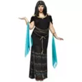 Egyptian Queen Plus Size Adult Womens Costume at Spirit Halloween
