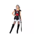 Royal Knightess Adult Womens Costume at Spirit Halloween