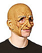 Chinless Old Man Half Mask