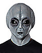 Area 51 Alien Full Mask