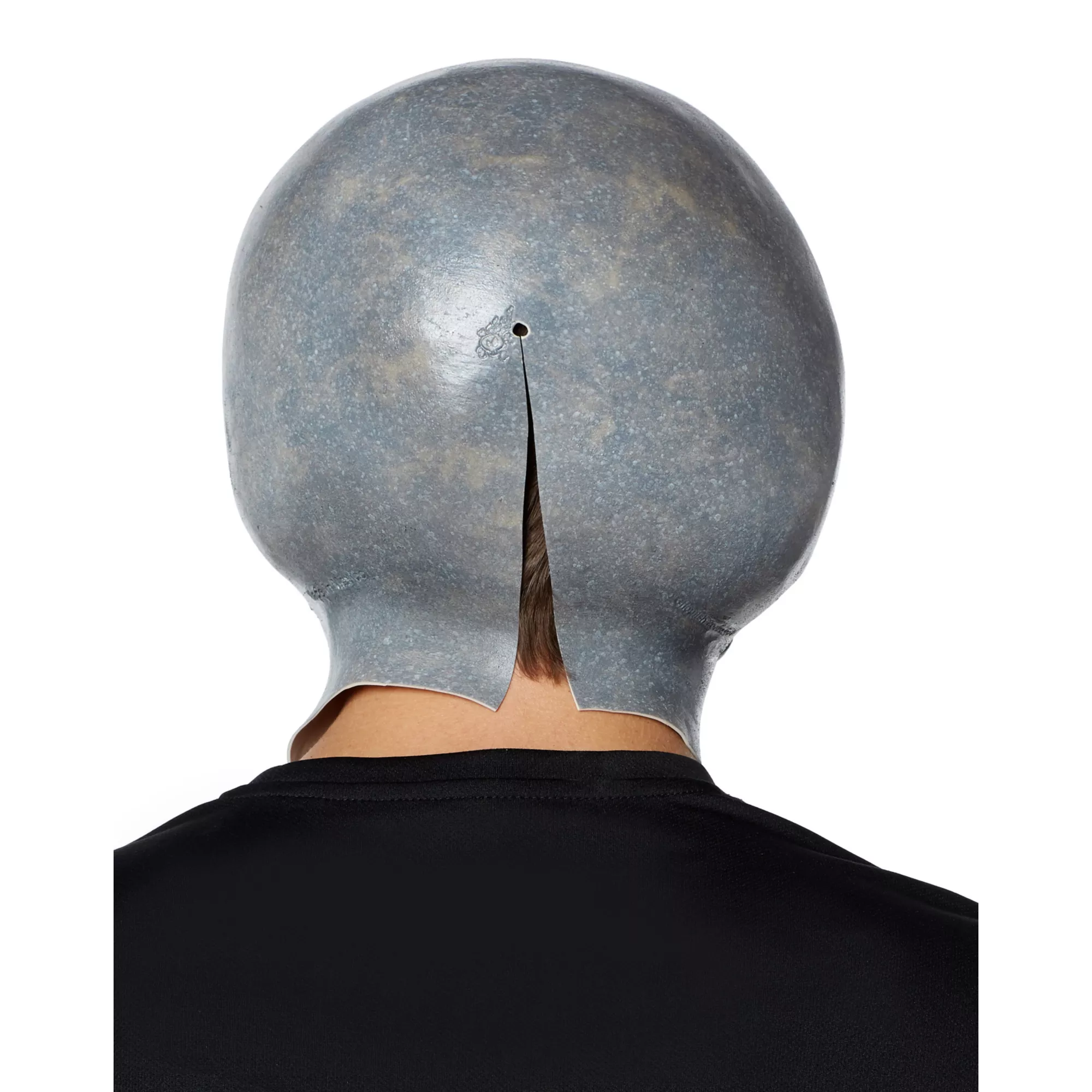 Area 51 Alien Full Mask at Spencer's