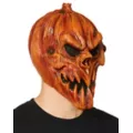 Scary Pumpkin Mask at Spirit Halloween
