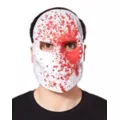 Ice Rink Raider Mask at Spirit Halloween