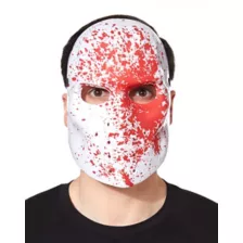Ice Rink Raider Mask at Spirit Halloween