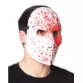 Ice Rink Raider Mask at Spirit Halloween