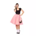 Womens 50s Poodle Skirt at Spirit Halloween