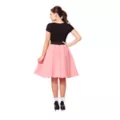Womens 50s Poodle Skirt at Spirit Halloween