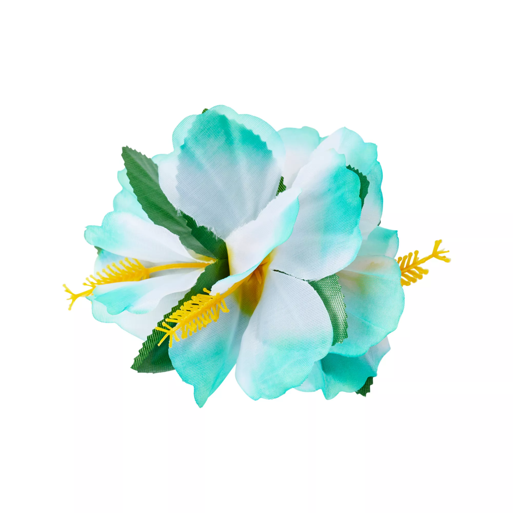 Tropical Flower Hair Clip at Spirit Halloween