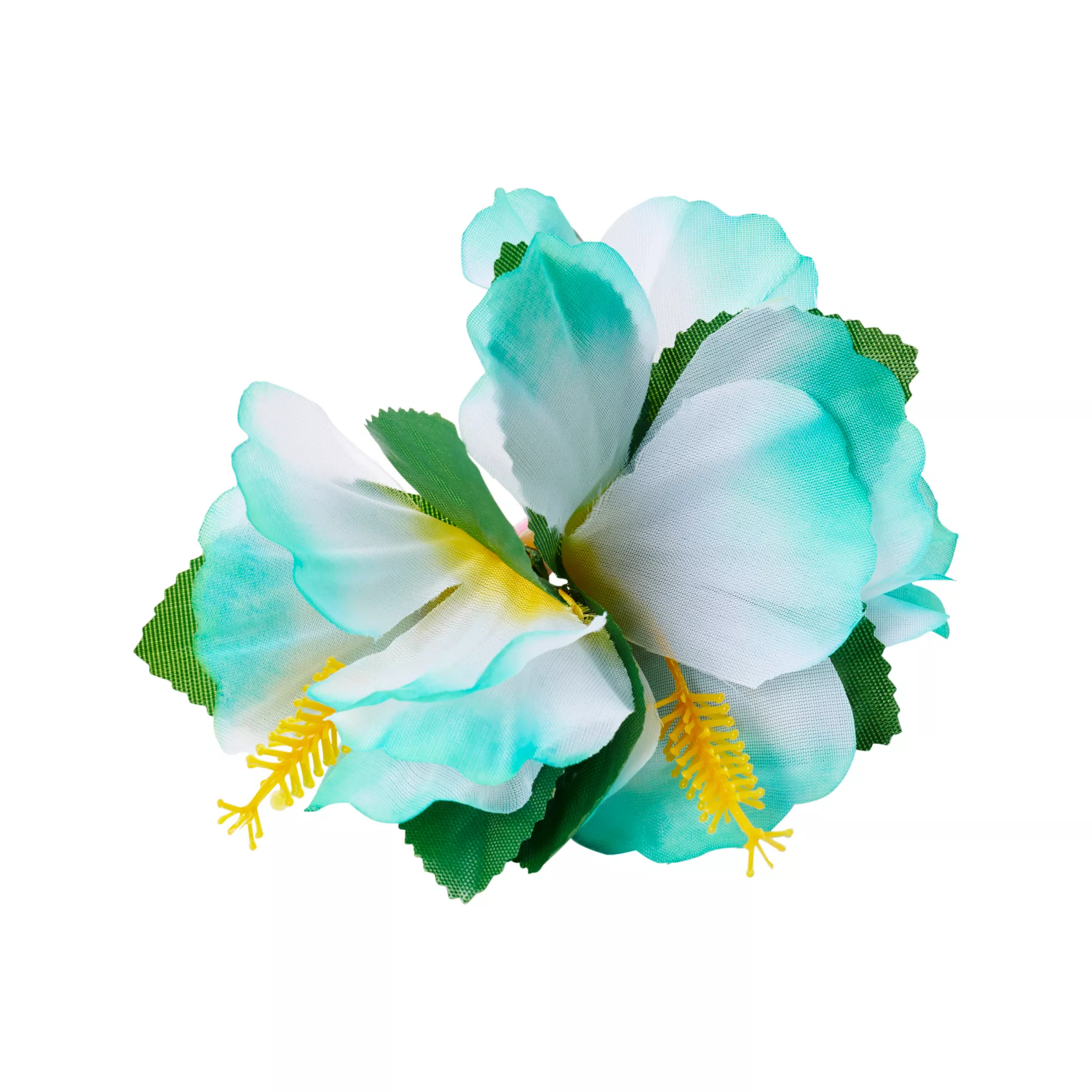 Tropical Flower Hair Clip at Spirit Halloween