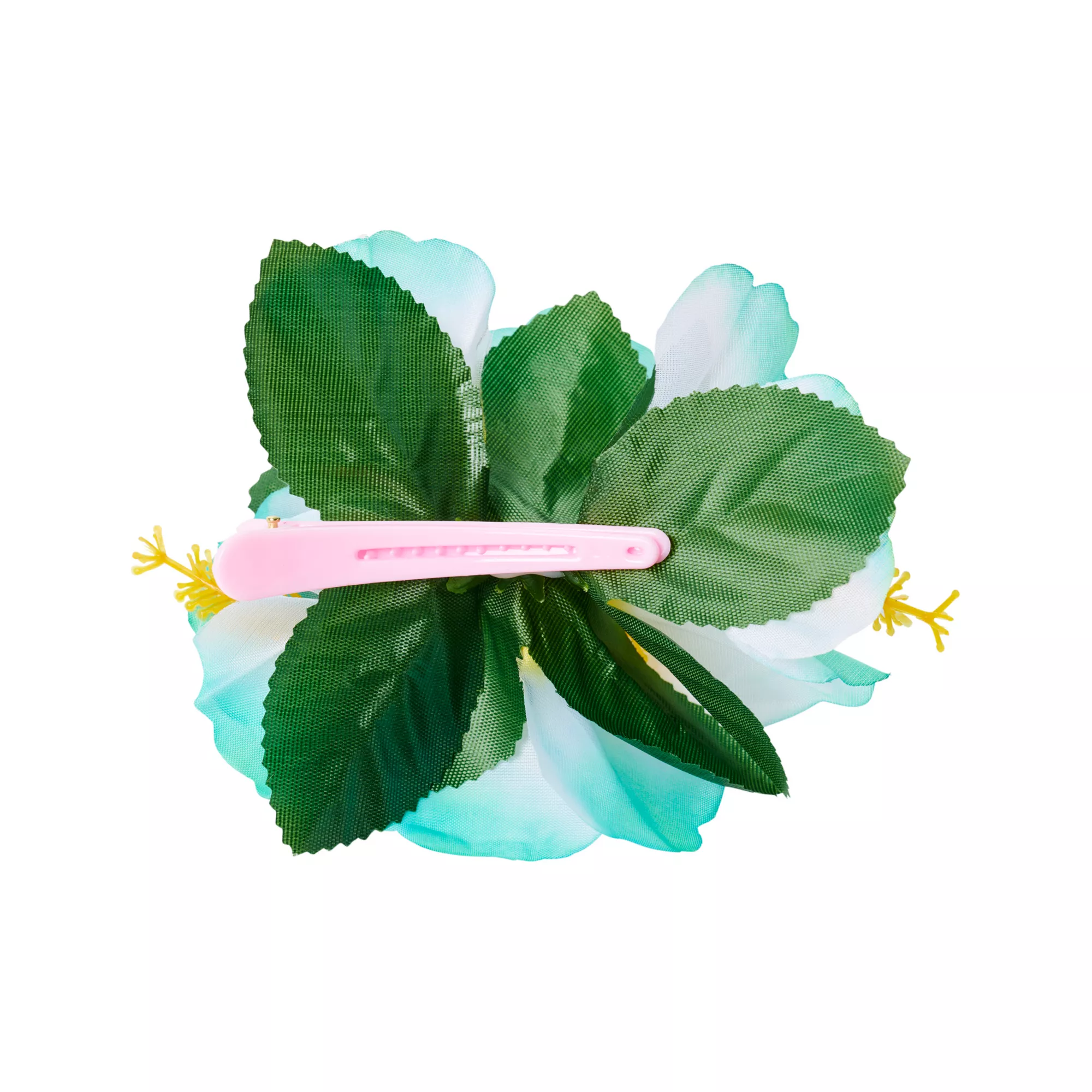 Tropical Flower Hair Clip at Spirit Halloween