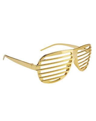 Pokemon Sun and Moon Guzma Glasses Prop for Sale – Go2Cosplay