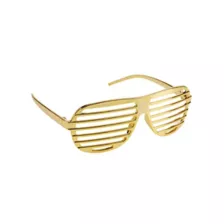 Gold Pimp Slot Glasses at Spirit Halloween