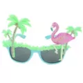 Luau Tropical Glasses at Spirit Halloween