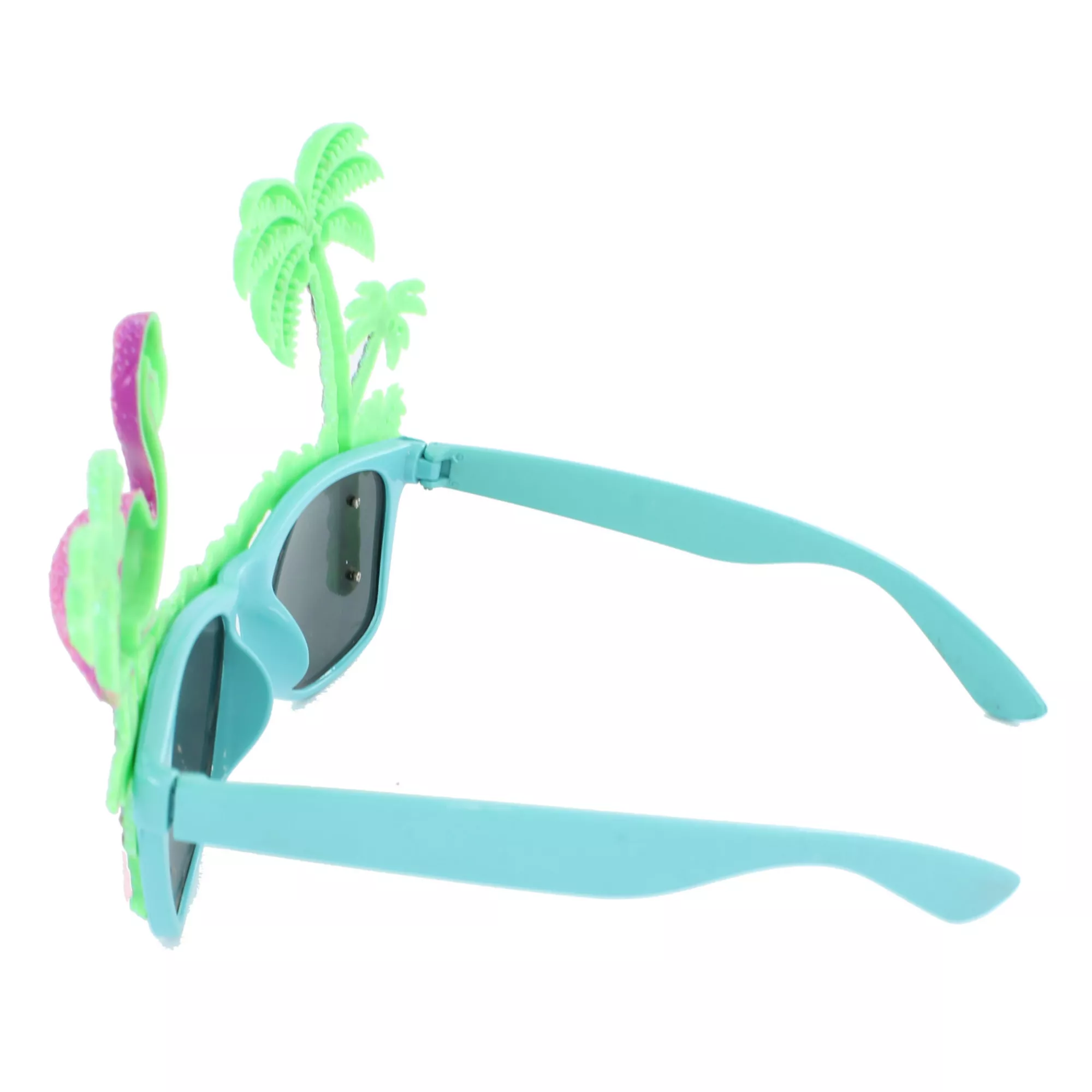 Luau Tropical Glasses at Spirit Halloween