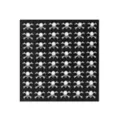 Skull Pirate Bandana at Spirit Halloween