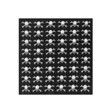Skull Pirate Bandana at Spirit Halloween